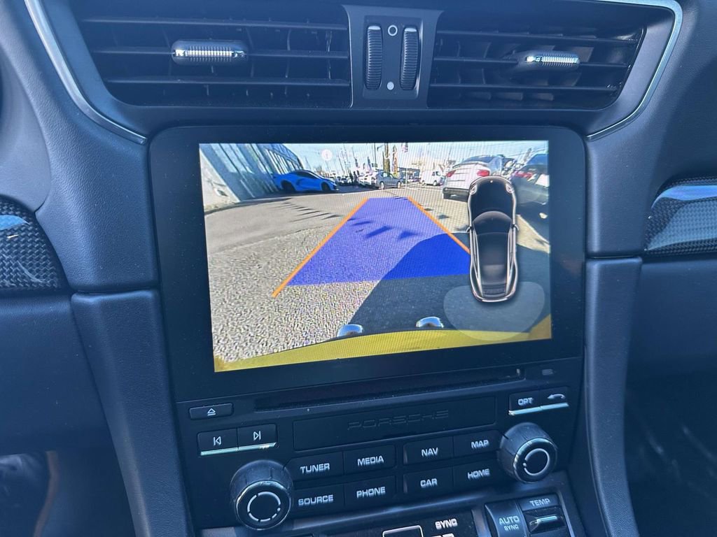 Used 2018 Porsche 911 Carrera 4S image 26