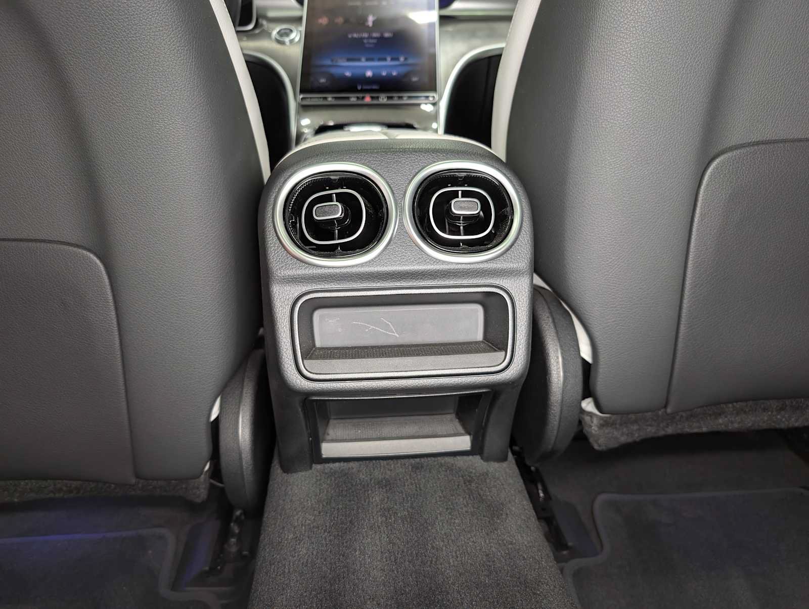 Certified 2023 Mercedes-Benz C 300 4MATIC Sedan image 22