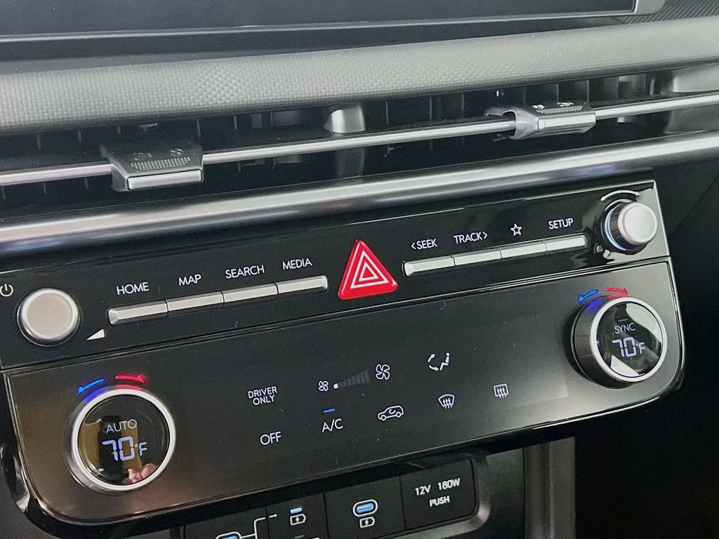 New 2026 Hyundai Tucson Blue SE AWD/4WD image 13