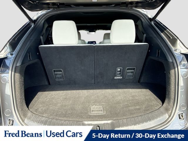 Used 2021 MAZDA CX-9 Signature AWD/4WD image 30