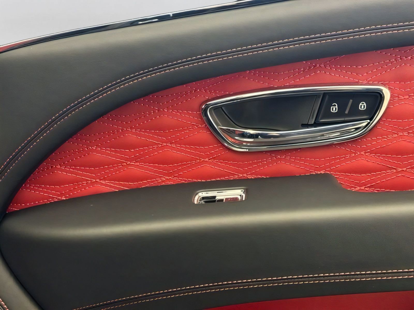 New 2026 Bentley Bentayga Speed AWD/4WD image 40