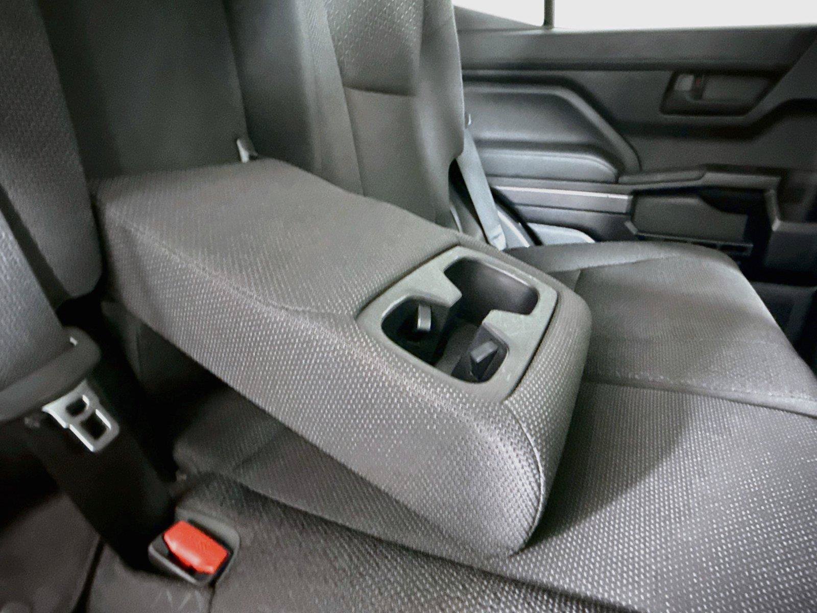 Certified 2025 Toyota 4Runner SR5 AWD/4WD image 36