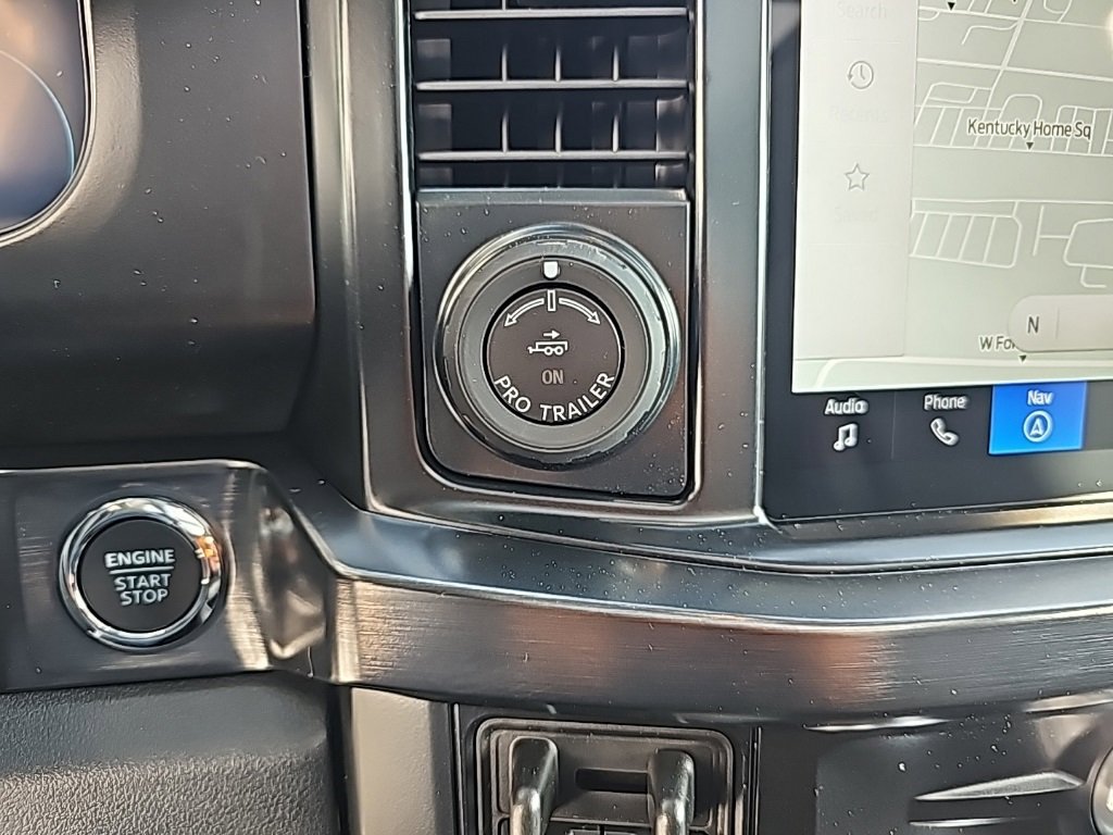 New 2026 Ford F250 Lariat w/ Lariat Ultimate Package image 20