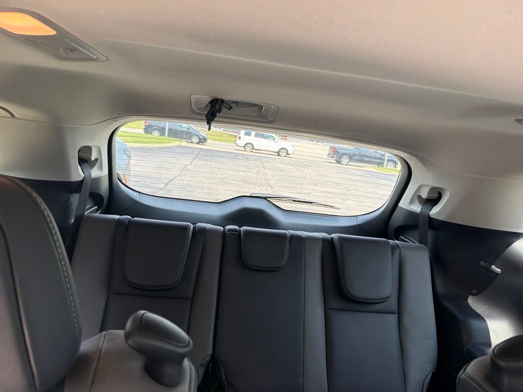 Used 2024 Subaru Ascent Onyx Edition AWD/4WD image 25