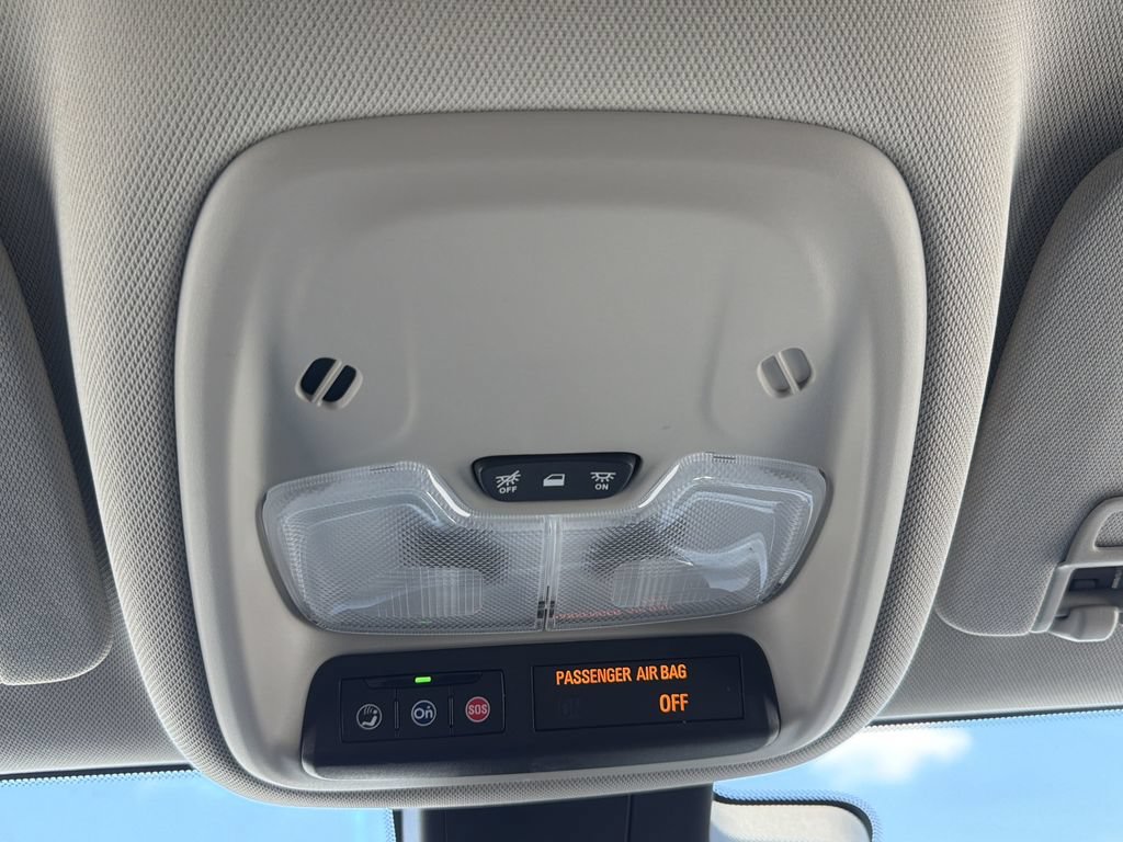 Used 2023 Buick Encore GX Select FWD image 13