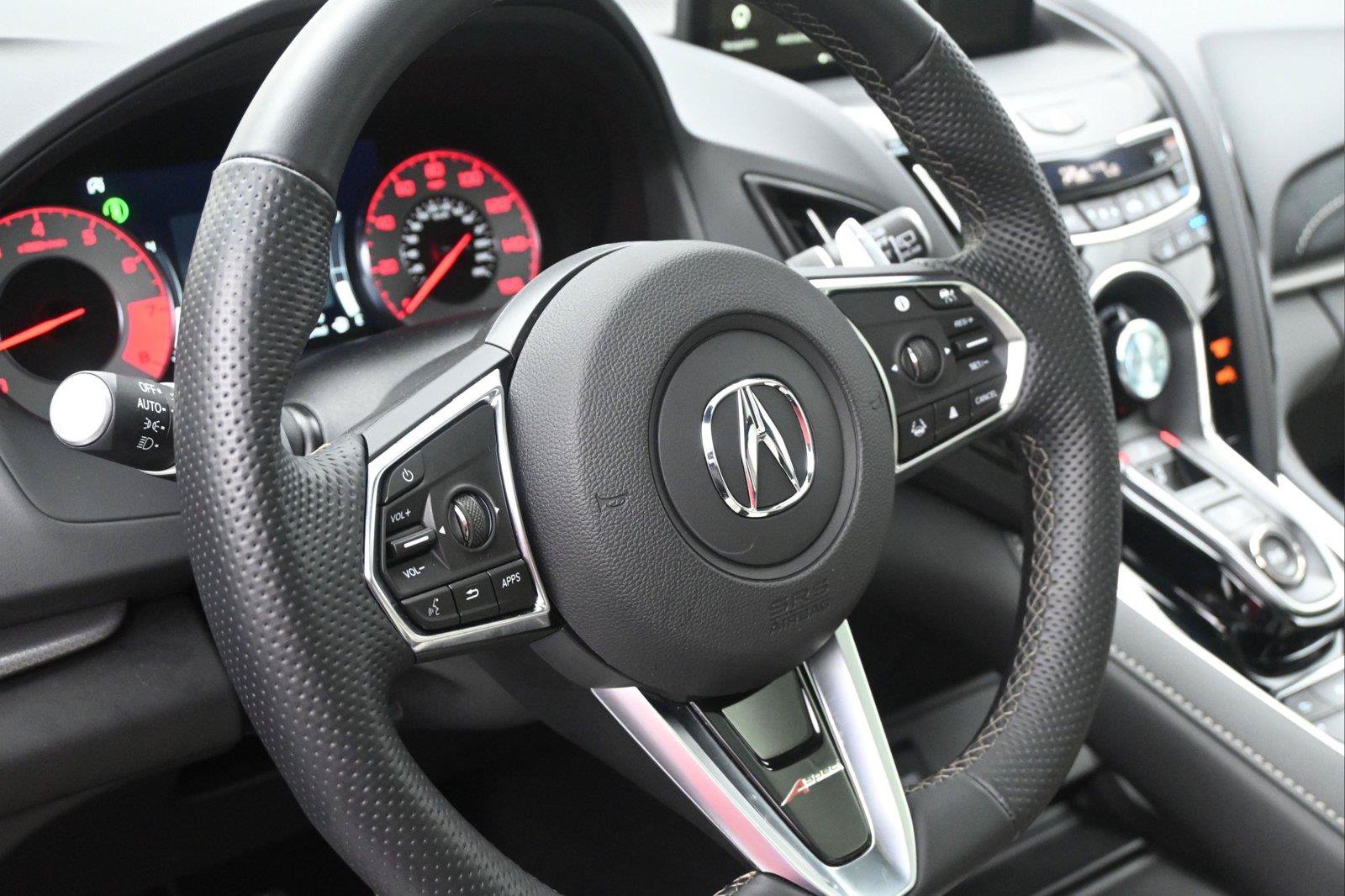 Certified 2026 Acura RDX w/ Advance Package AWD/4WD image 24