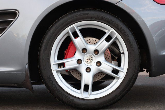 Used 2006 Porsche Boxster S RWD image 50