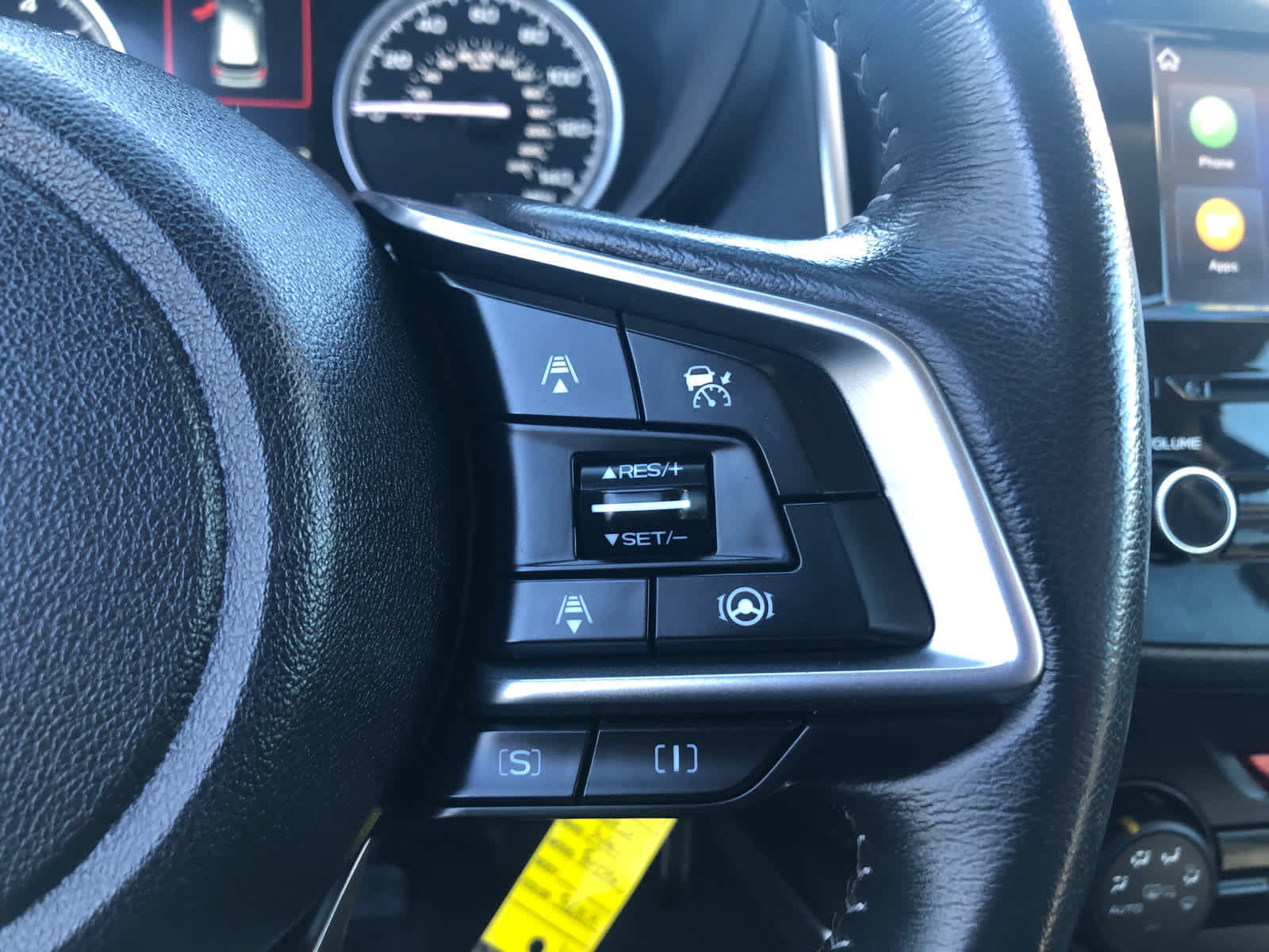 Used 2020 Subaru Forester Premium AWD/4WD image 10