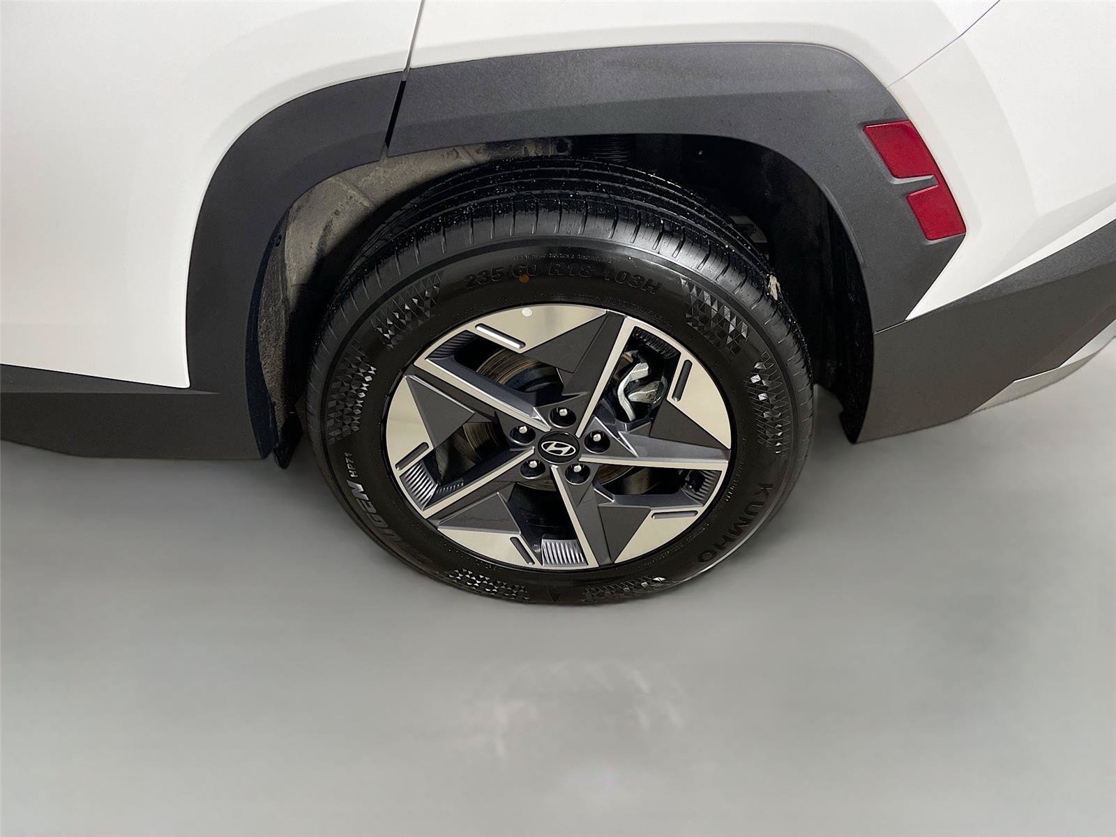 Used 2026 Hyundai Tucson SEL AWD/4WD image 28