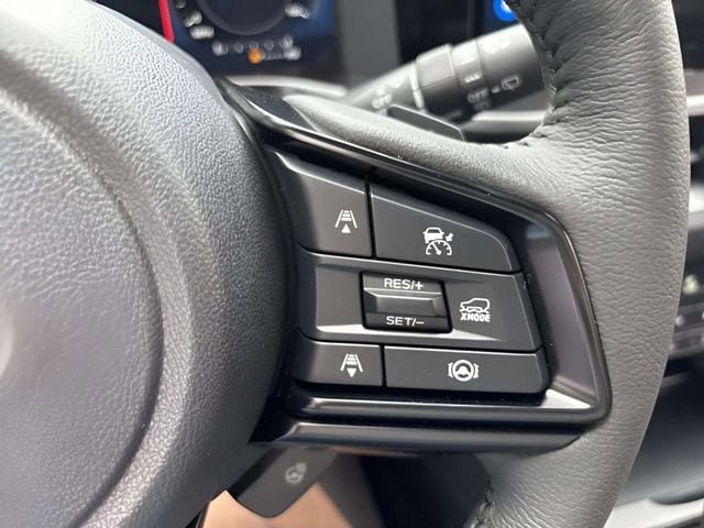 New 2026 Subaru Outback Limited AWD/4WD image 7