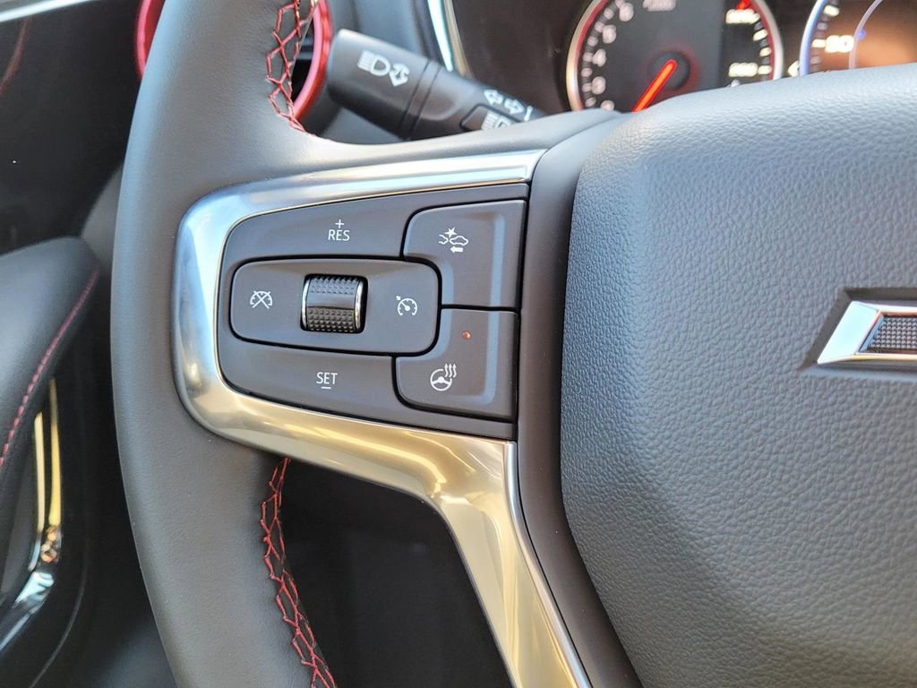 New 2026 Chevrolet Blazer RS image 25