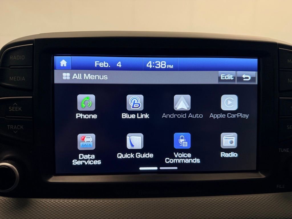 Used 2018 Hyundai Kona Ultimate image 26