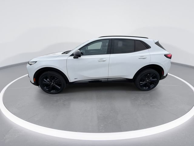 New 2026 Buick Envision Sport Touring image 5