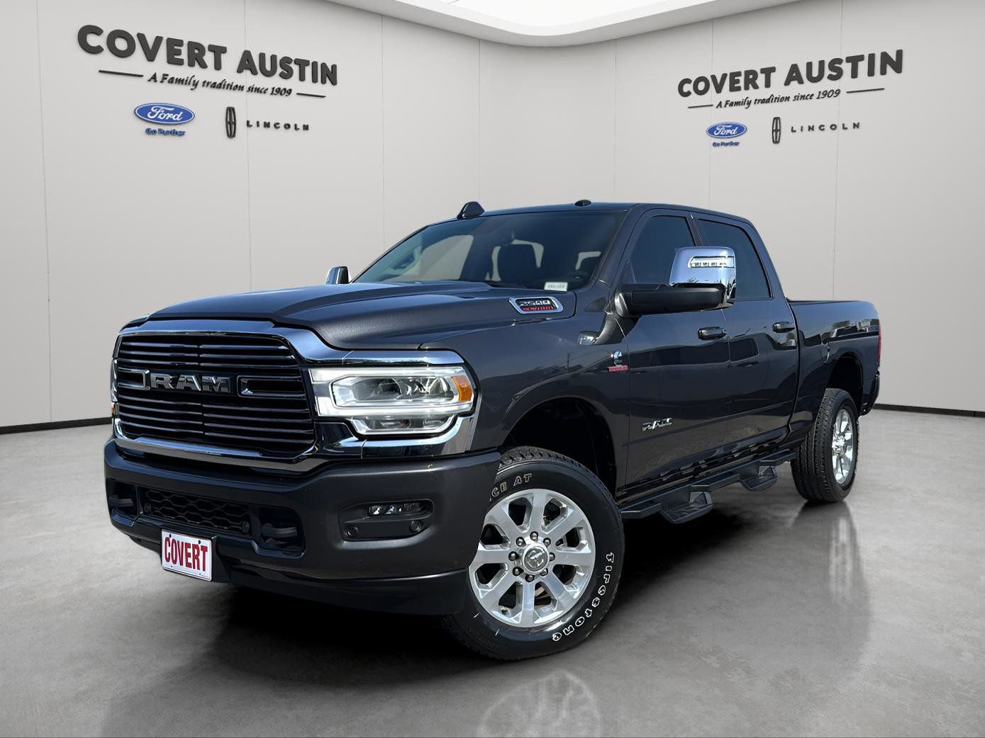 Used 2023 RAM 2500 Laramie image 1