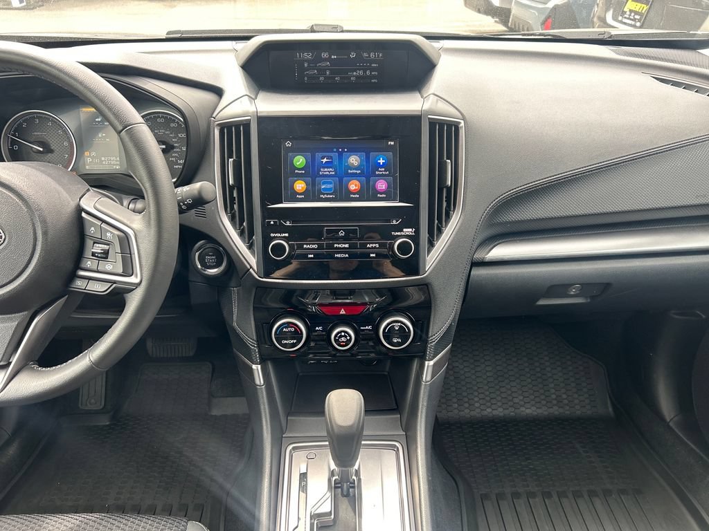 New 2023 Subaru Forester Premium AWD/4WD image 21