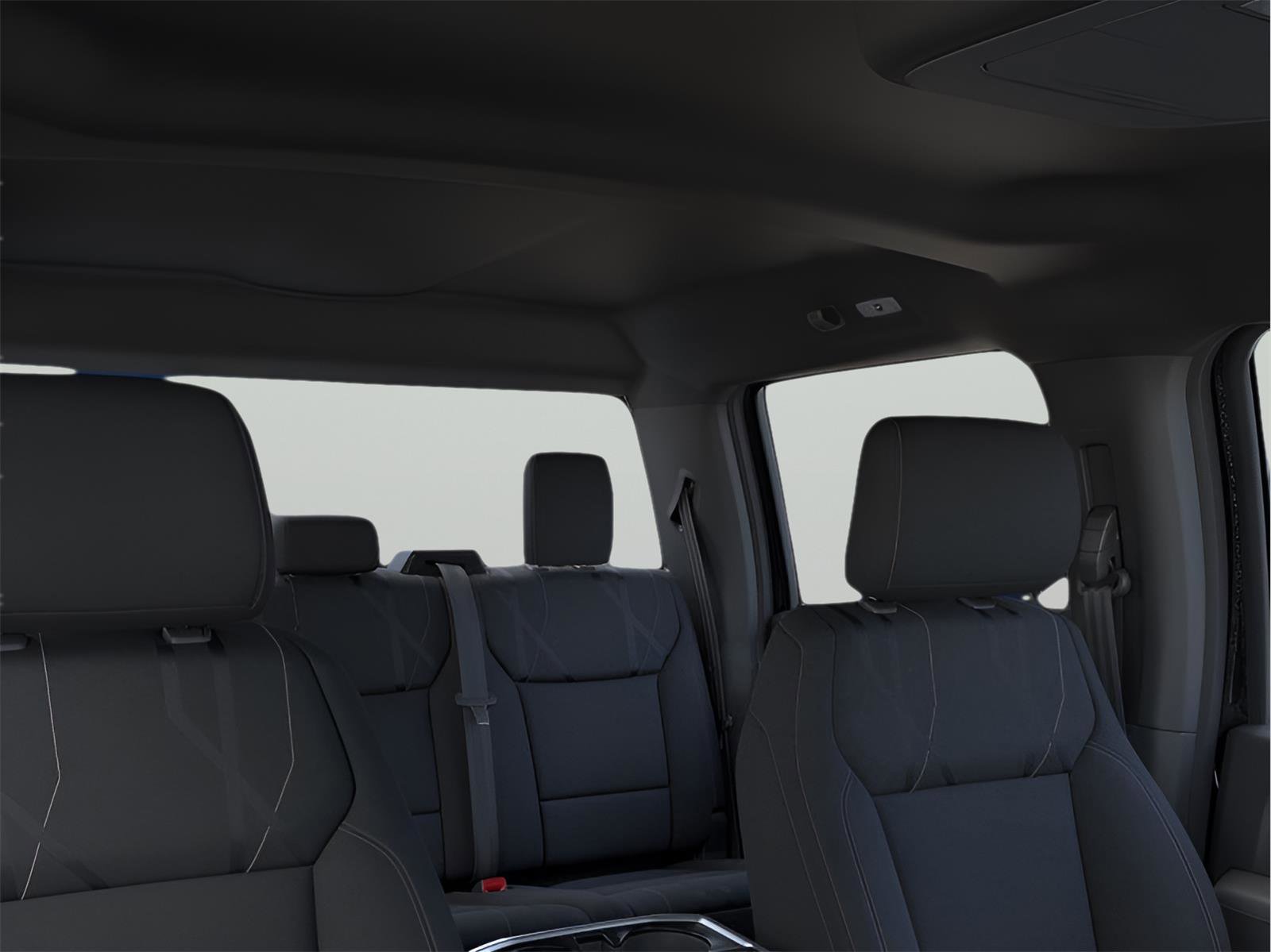 New 2026 Ford F150 STX AWD/4WD image 17