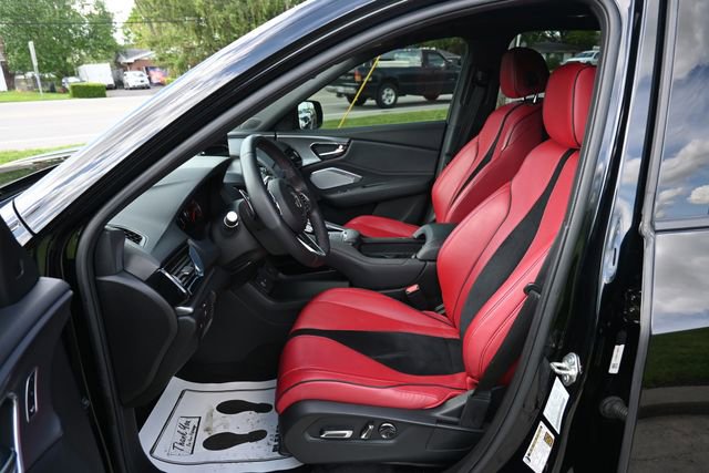 Used 2019 Acura RDX A-Spec FWD image 26