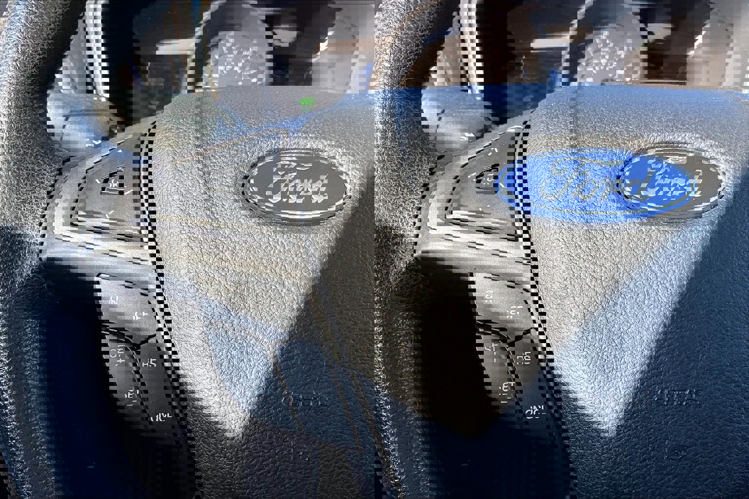 Used 2018 Ford Fusion S image 18