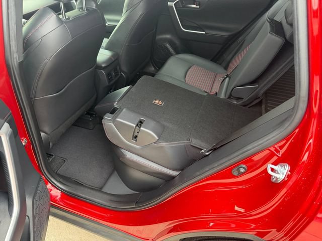 Certified 2021 Toyota RAV4 XSE AWD/4WD image 28
