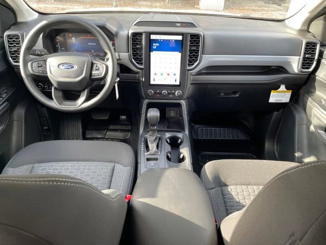 New 2025 Ford Ranger XL w/ Trailer Tow Package image 12