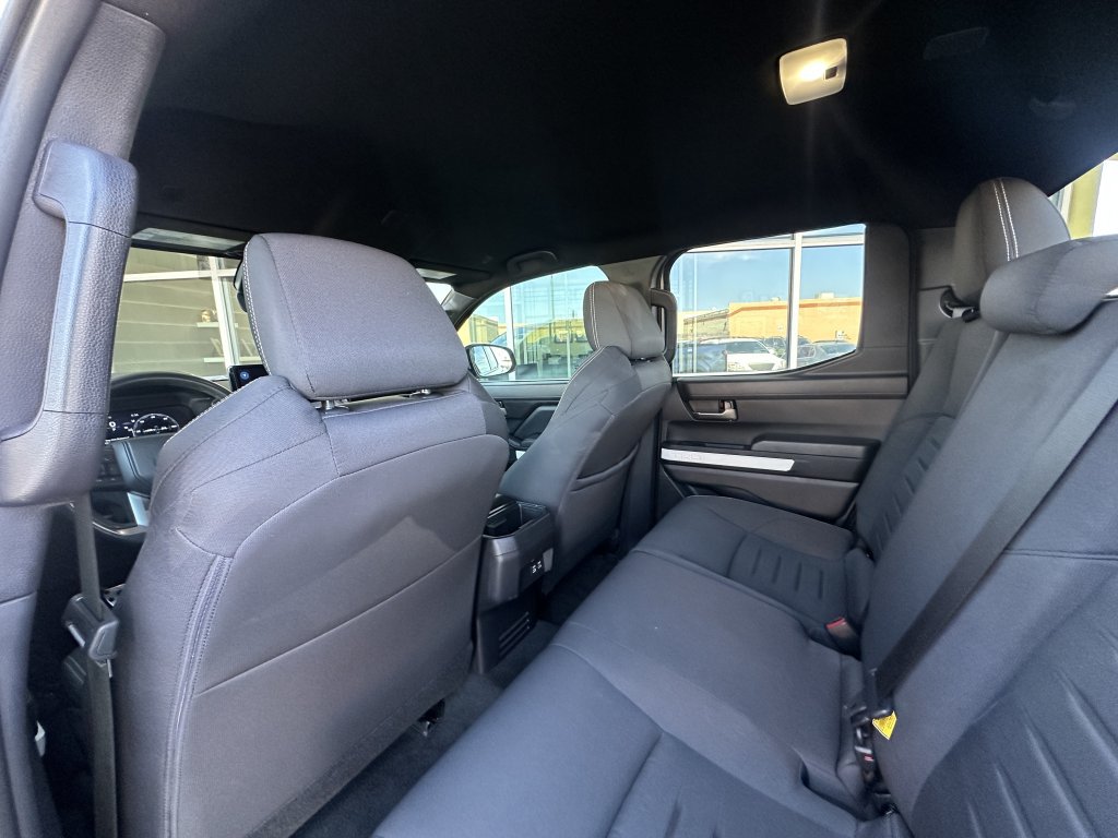 Used 2024 Toyota Tacoma TRD Sport RWD image 30