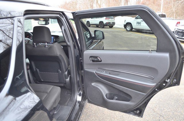 Used 2023 Dodge Durango R/T w/ Blacktop Package image 35
