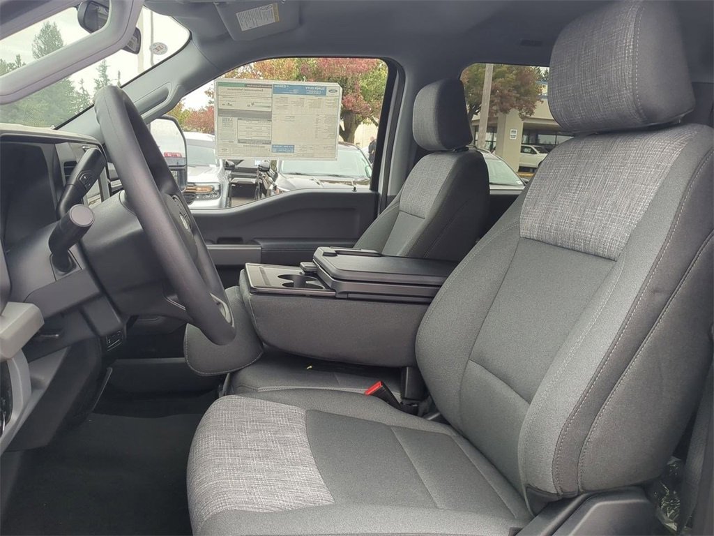 New 2026 Ford F250 XLT image 13