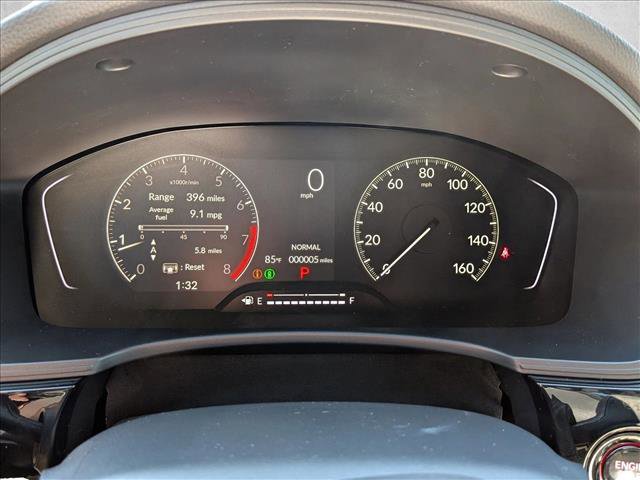 New 2026 Honda Civic Sport image 11