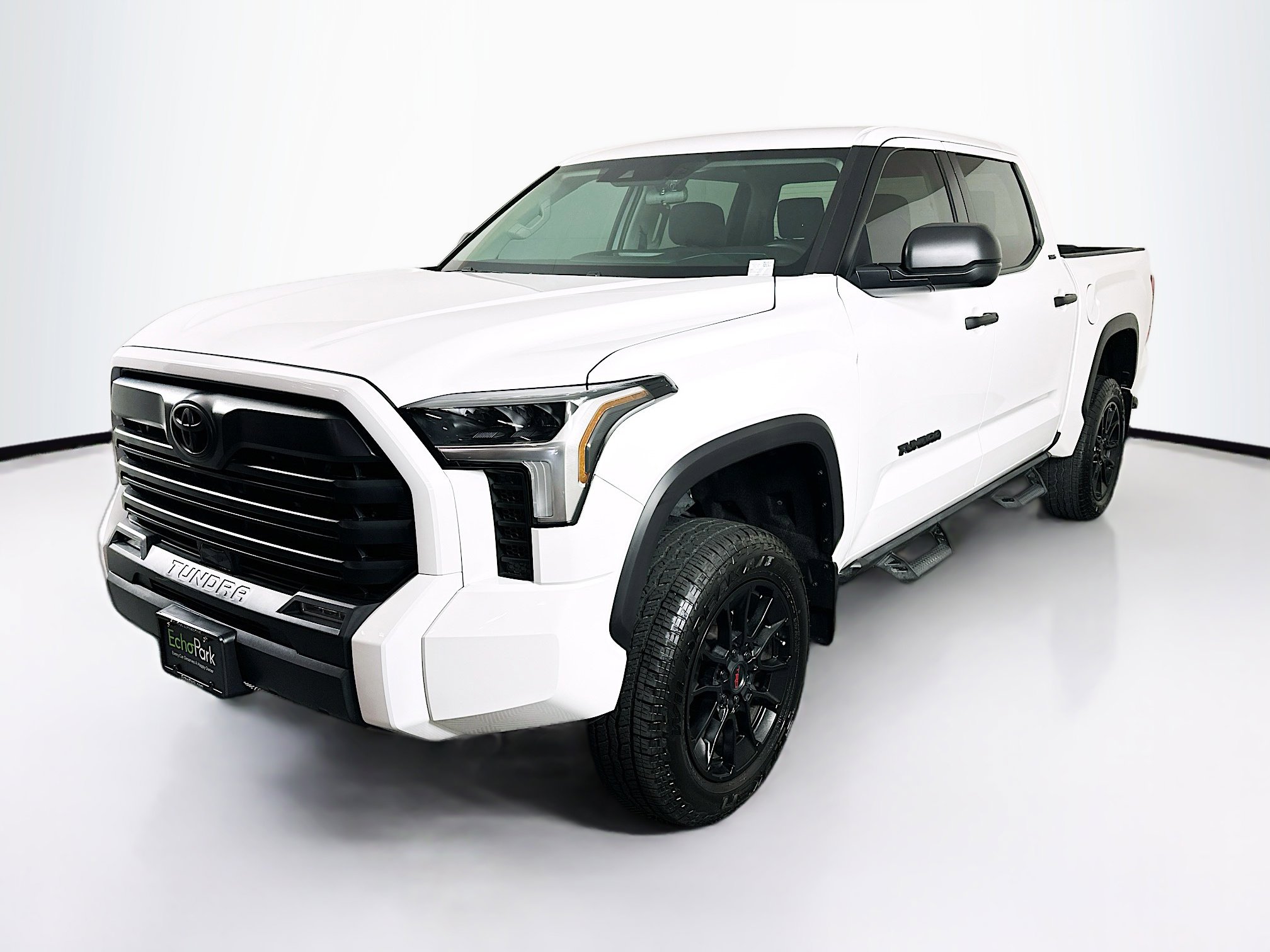Used 2024 Toyota Tundra SR5 image 3