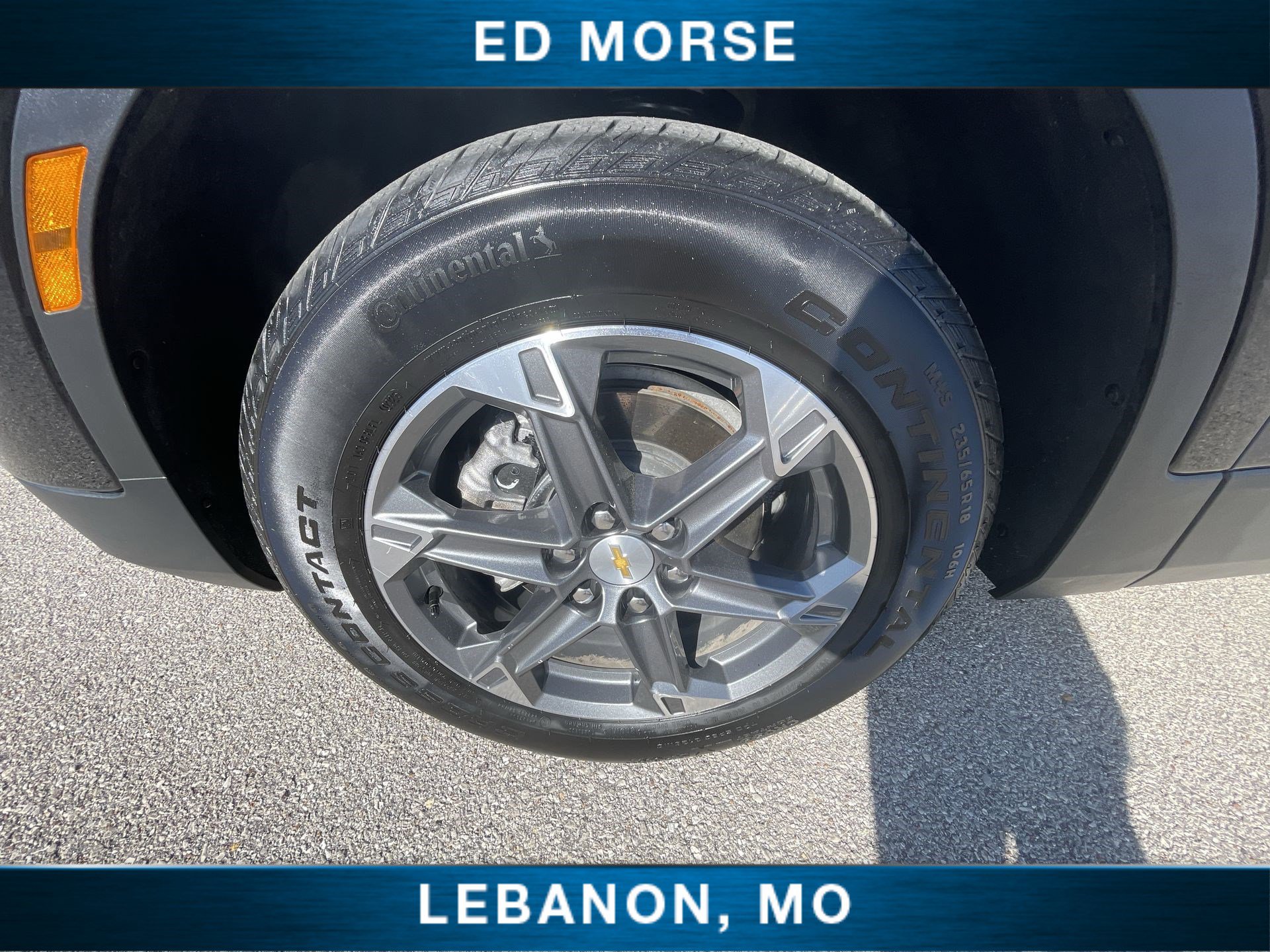 Used 2025 Chevrolet Blazer LT FWD image 31