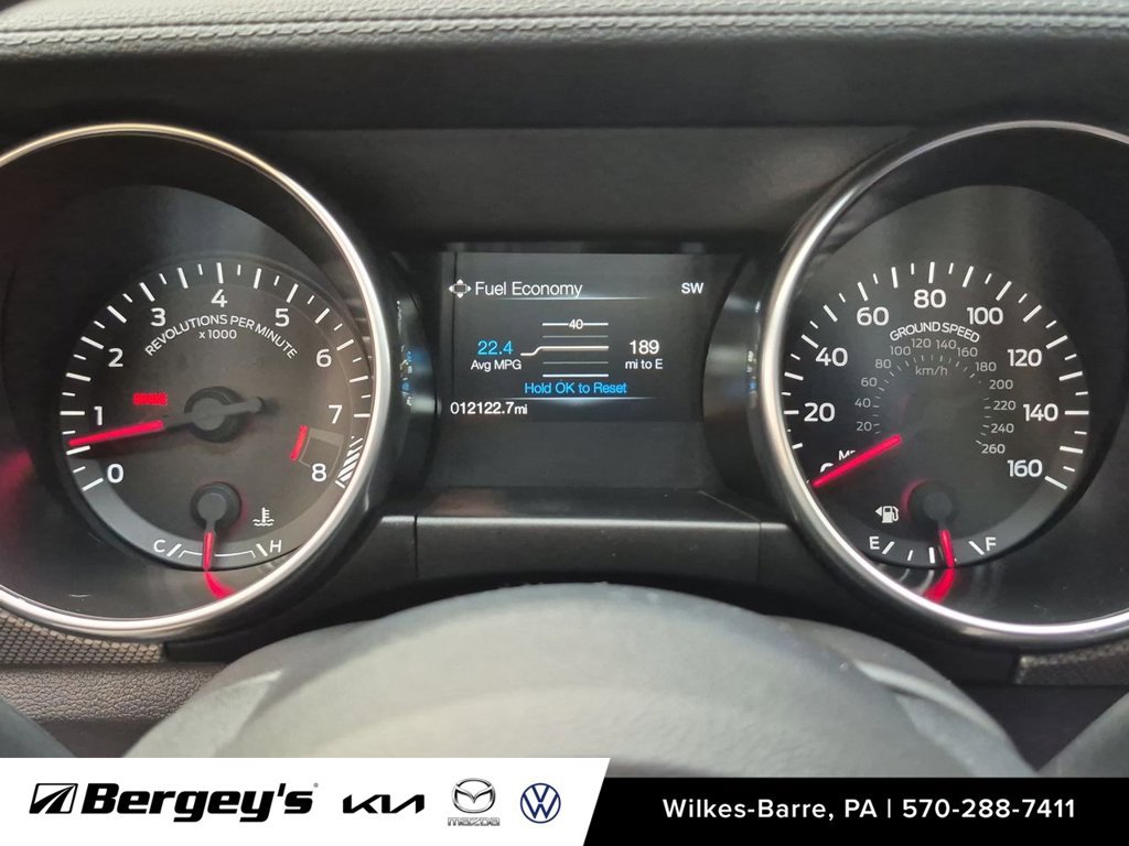 Used 2020 Ford Mustang GT RWD image 24