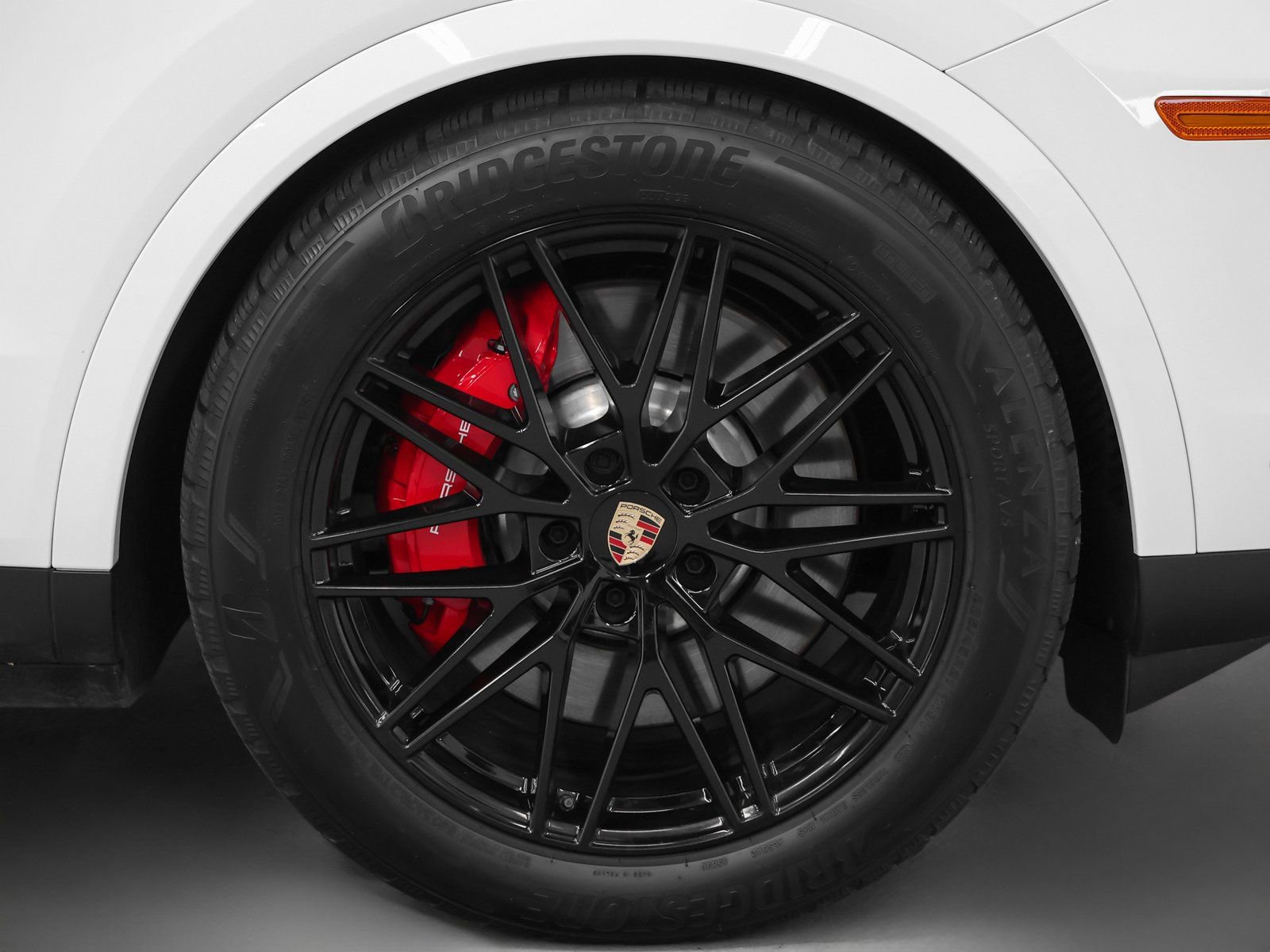 Certified 2026 Porsche Cayenne S image 16