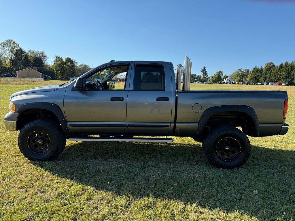 Used 2005 Dodge Ram 2500 Truck SLT image 6