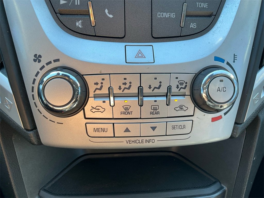 Used 2017 GMC Terrain SLE image 21