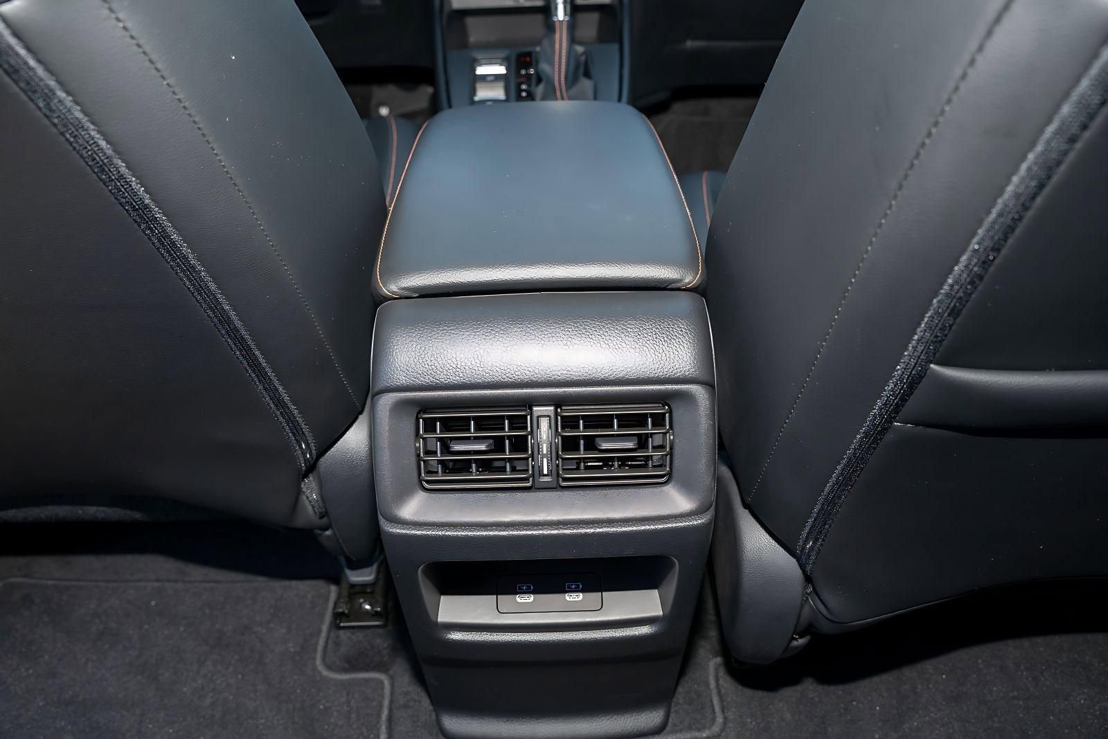 Certified 2023 Honda CR-V Sport Touring image 21