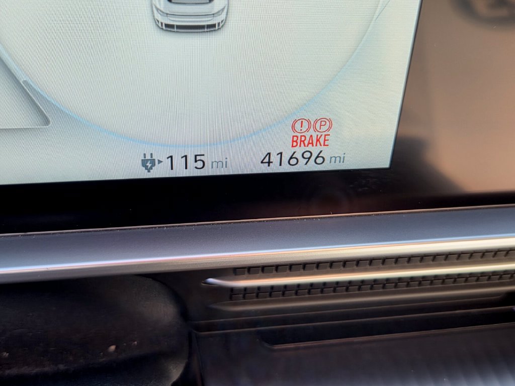Used 2023 Hyundai Ioniq 6 SEL RWD image 27