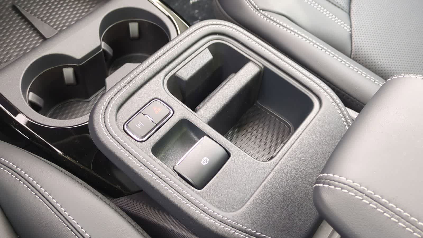 New 2025 Ford Mustang Mach-E Premium w/ Interior Protection Package image 31