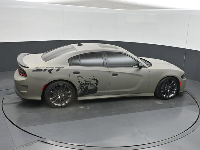 Used 2023 Dodge Charger Scat Pack w/ Navigation & Travel Group RWD image 36
