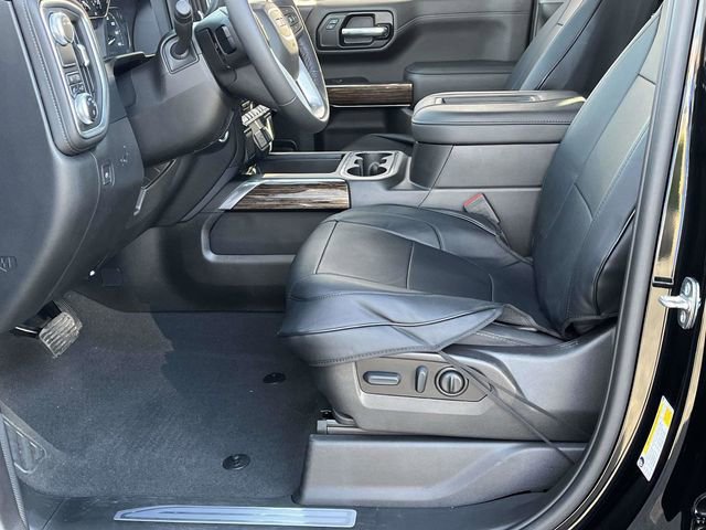 Used 2022 GMC Sierra 1500 Elevation image 13