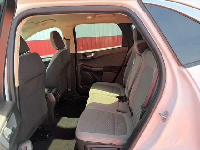 Used 2020 Ford Escape SE AWD/4WD image 37