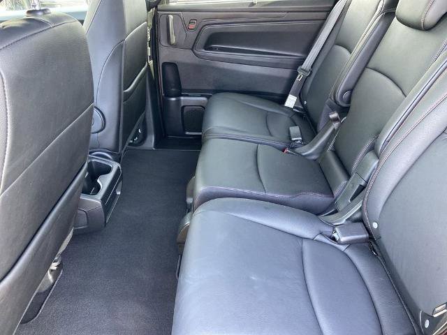 Used 2025 Honda Odyssey Sport-L image 21