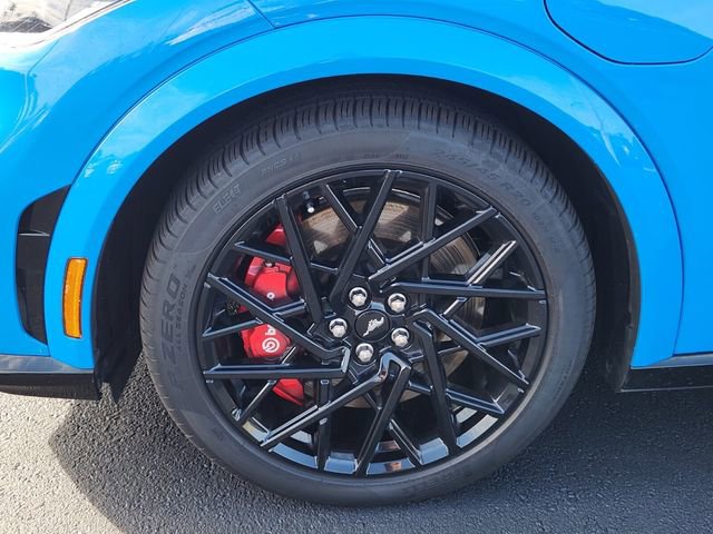 Used 2023 Ford Mustang Mach-E GT w/ GT Performance Edition image 3