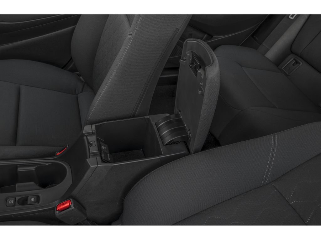 New 2026 Toyota Corolla LE FWD image 11