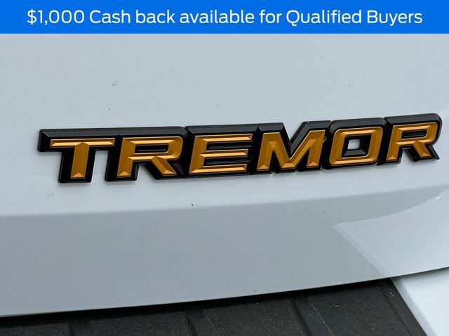 New 2026 Ford Explorer Tremor w/ Tremor Ultimate Package AWD/4WD video 2