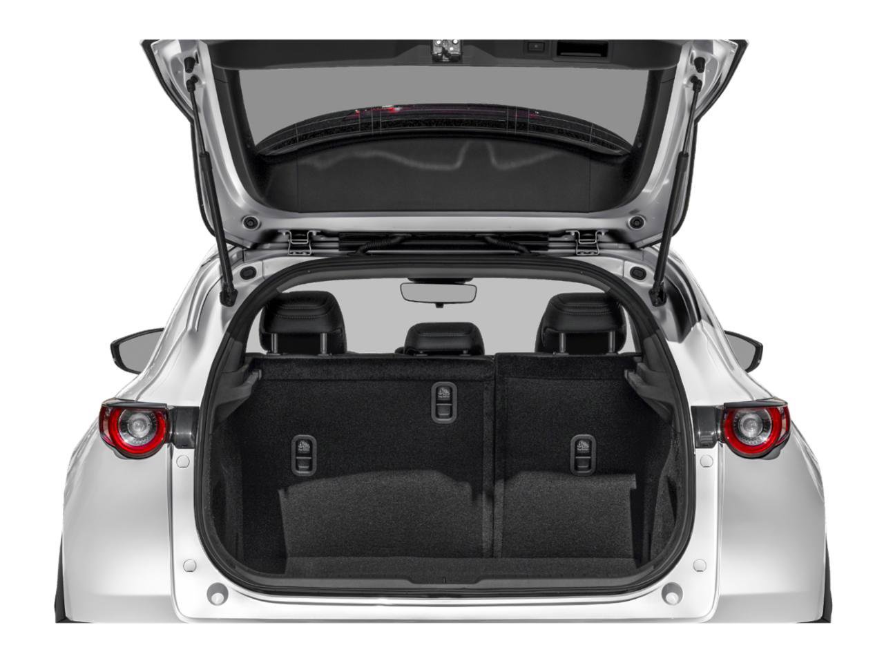New 2026 MAZDA CX-30 AWD 2.5 S w/ Select Sport Pkg image 8
