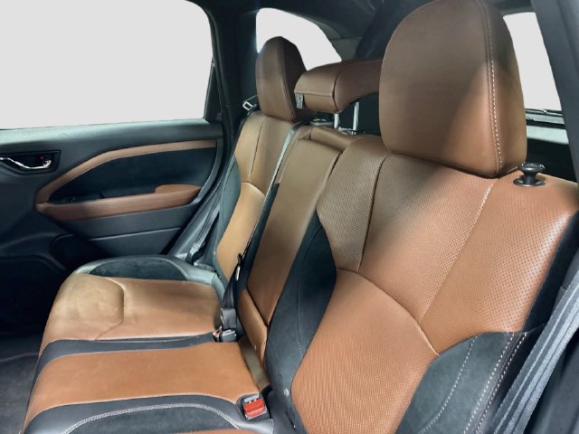 Used 2025 Subaru Forester Touring AWD/4WD image 21