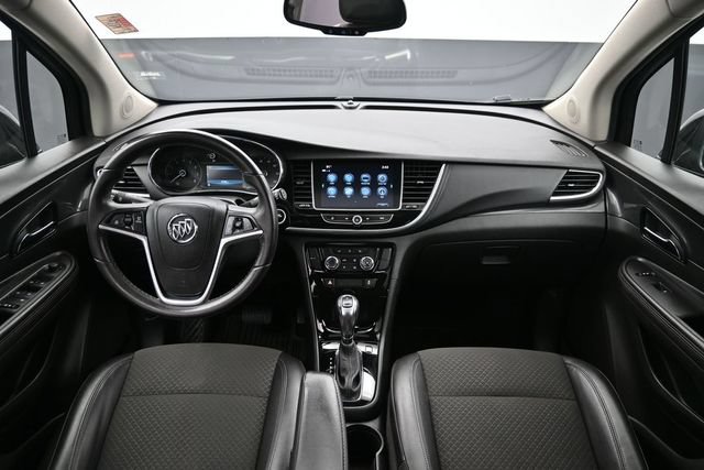Certified 2020 Buick Encore Preferred w/ Safety Package FWD image 12