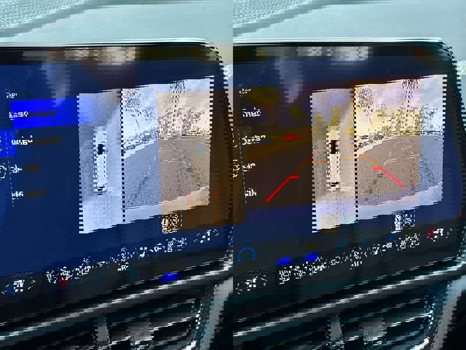 New 2026 Chevrolet Equinox EV RS image 19