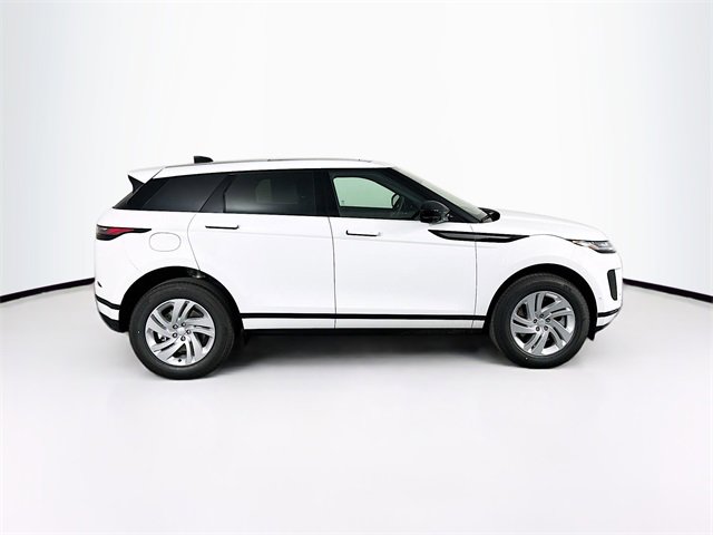 Used 2026 Land Rover Range Rover Evoque S image 4