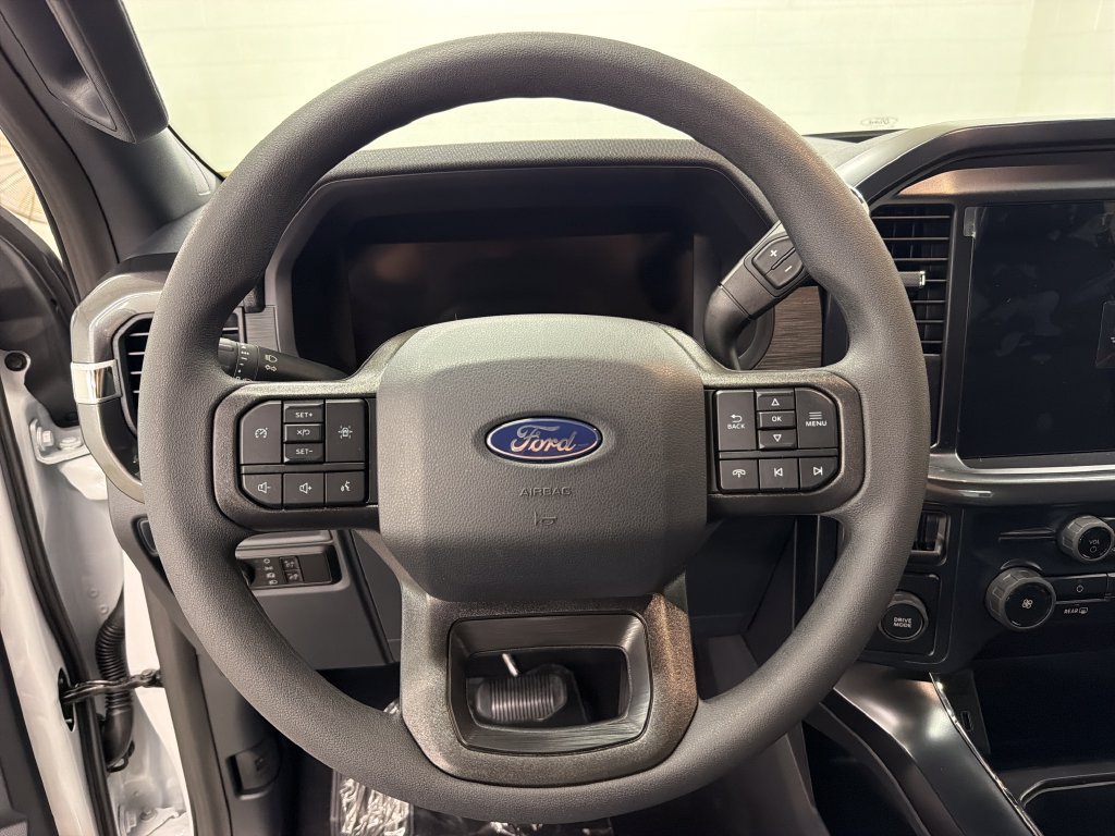 New 2026 Ford F150 STX w/ Equipment Group 200A RWD image 17